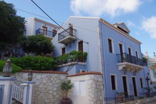 Faros Suites (Adults Only) - Fiskardho - 5