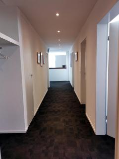 Ferienwohnung Hirschen - Gossau - 8