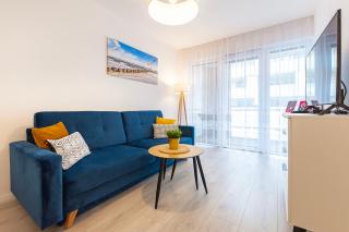 VacationClub - Kasprowicza 20A Apartament 310 - Colberga - 7