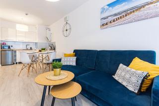 VacationClub - Kasprowicza 20A Apartament 310 - Colberga - 9