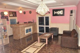 Ne-yo hotel & rv lodges - Asaba - 0