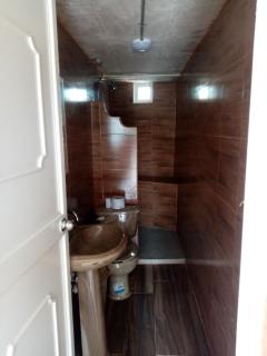 CABAÑAS SAN JOSE - 2