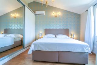 Villa Botanica Istria - Stranići kod Lovreča - 6
