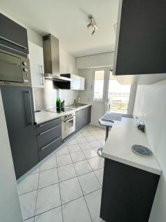 L'Océane - Magnifique vue mer - 4