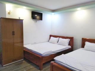 Khách sạn Gia Nghiêm - 2