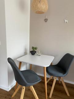 Kleine Hafenperle Büsum - Büsum - 4