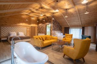 Zuzumbo Resort & Spa - Telawi - 1