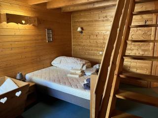 Chalet le Grand Bec - Champagny-en-Vanoise - 6