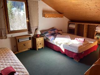 Chalet le Grand Bec - Champagny-en-Vanoise - 4