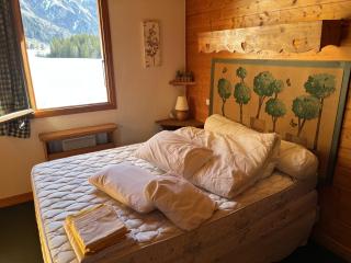 Chalet le Grand Bec - Champagny-en-Vanoise - 2