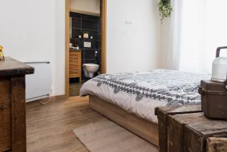 Charming one-of-a-kind apartment. - Saint-Ouen - 2