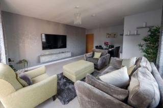 Hope House - 2 bedroom flat - Aberdeen - 0