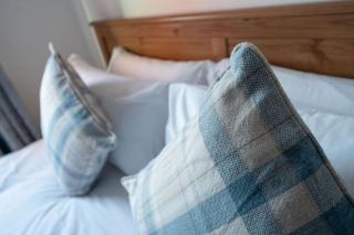 Hope House - 2 bedroom flat - Aberdeen - 9