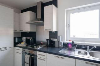 Hope House - 2 bedroom flat - Aberdeen - 3