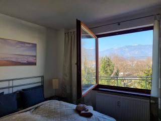 Central business apartment - FREE PARKING - 9