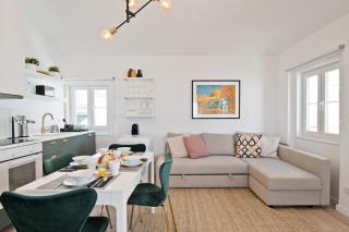 BmyGuest - Alfama 2 Apartment - Lissabon - 0