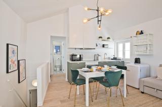 BmyGuest - Alfama 2 Apartment - Lissabon - 9