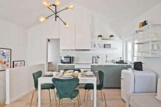 BmyGuest - Alfama 2 Apartment - 7