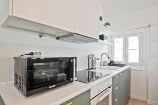 BmyGuest - Alfama 2 Apartment - Lissabon - 5