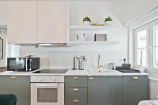 BmyGuest - Alfama 2 Apartment - Lissabon - 6