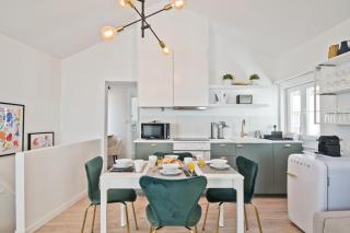BmyGuest - Alfama 2 Apartment - Lissabon - 4