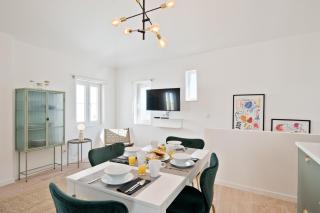 BmyGuest - Alfama 2 Apartment - Lissabon - 2