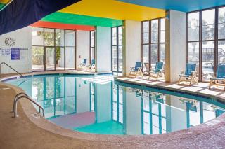 Monterey Bay Suites - Myrtle Beach - 1