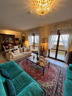 Classy Penthouse - Imola - 9