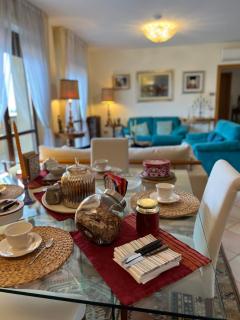Classy Penthouse - Imola - 8