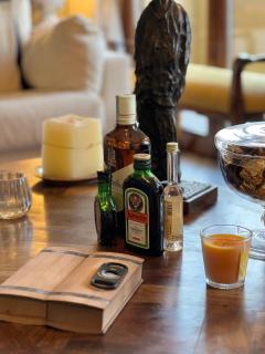 Classy Penthouse - Imola - 5
