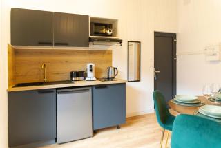 Chez Gatsby - Calais - 8
