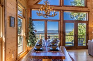 Rested Traveler - Blowing Rock - 2