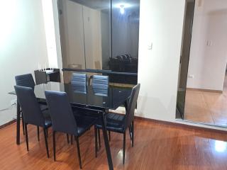 Departamento amoblado en Arequipa, Cerro Colorado, Urbanización La Merced de Challapampa - Challapampa - 7