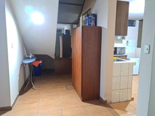 Departamento amoblado en Arequipa, Cerro Colorado, Urbanización La Merced de Challapampa - Challapampa - 1