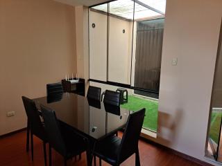 Departamento amoblado en Arequipa, Cerro Colorado, Urbanización La Merced de Challapampa - Challapampa - 8