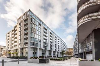 Great One Bedroom Flat in London Canary Wharf, near O2 Arena & Excel - 0