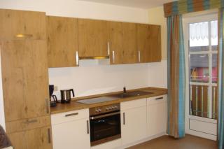 Gästehaus Frankenwaldhof - 1