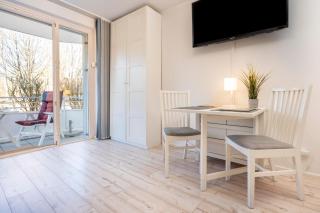 Ferienanlage Bergstraße 62 Ferienhaus Bergstraße 62 Appartement 8 Meeres Brise - Timmendorfer Strand - 5