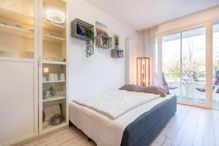 Ferienanlage Bergstraße 62 Ferienhaus Bergstraße 62 Appartement 8 Meeres Brise - Timmendorfer Strand - 2