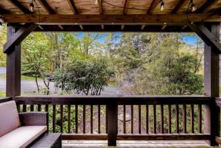 Sugar Mountain Serenity - Banner Elk - 4