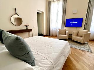 The Seven Suites - Genova - 5