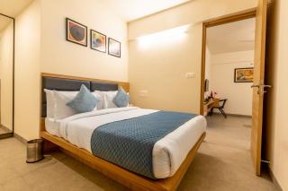 Iris Magnum - APart Hotel - Bangalore - 7