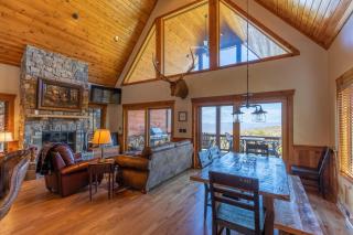 Mountain Valley Lodge at Eagles Nest - Banner Elk - 8