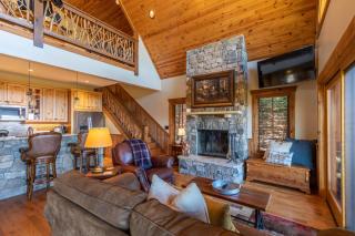 Mountain Valley Lodge at Eagles Nest - Banner Elk - 7
