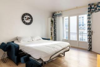 Chez Fitia T2 à Nantes Centre - Nantes - 7