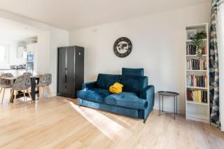Chez Fitia T2 à Nantes Centre - Nantes - 6