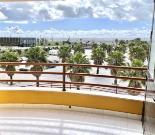 Cosy Sea View Apartment - Costa da Caparica - 3