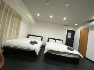 peter hotel akihabara - Tokyo - 1