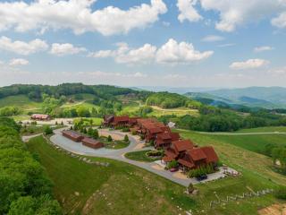 Whitetail Ridge Lodge at Eagles Nest - Elk Park - 8