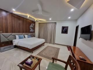 Grand Hotel Quetta - Quetta - 7